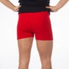 Intermezzo Pantalshort Mens Dance Shorts 2 Intermezzo Pantalshort Mens Dance Shorts -Diaman Dance Wear Shop IT5510 BACKM RED 54993.1678928072