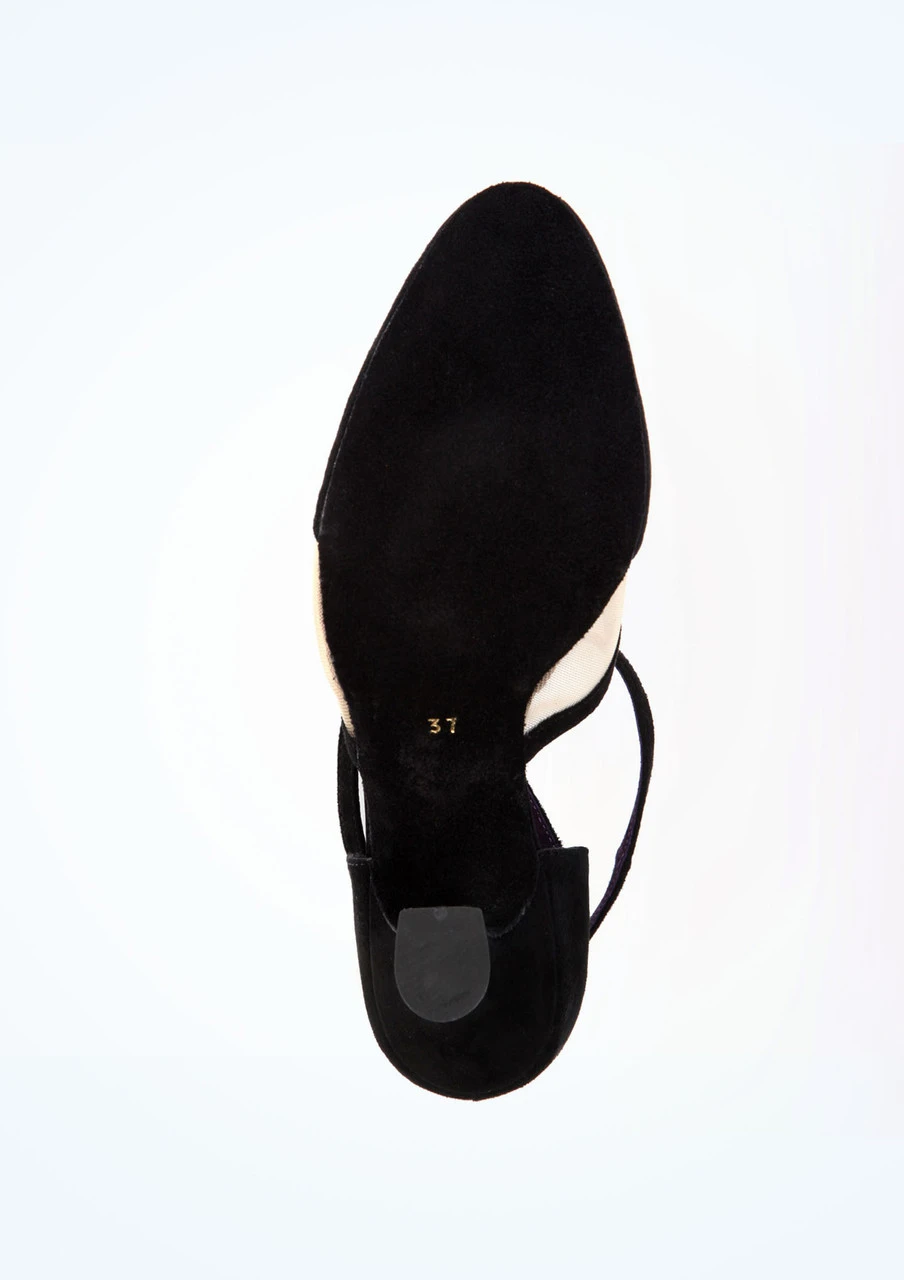 Merlet Cholet Ballroom & Latin Shoe 2.55" 5 Merlet Cholet Ballroom & Latin Shoe 2.55" - Image 3