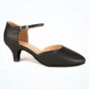 Move Dance Orla Dance Shoe 2" Black 1 Move Dance Orla Dance Shoe 2" Black -Diaman Dance Wear Shop MOD0029 MAIN BLK 41131.1678928485