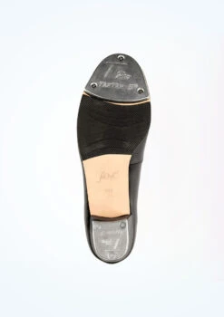 Move Dance Cincinatti Leather Tap Shoe -Diaman Dance Wear Shop MOH0018 SOLE BLK 60440.1678928503