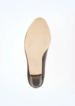 Move Dance Minelli Character Shoe 2" - Black -Diaman Dance Wear Shop MOK0015 SOLE BLK 09016.1678928517