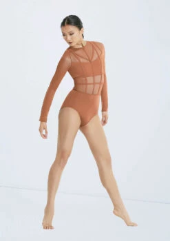 Weissman Intentions 18 Weissman Intentions -Diaman Dance Wear Shop MT10574 warmsand 117448 03791.1678891178