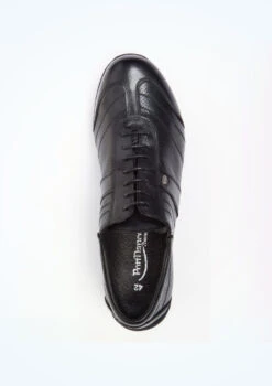 PortDance Pietro Braga Street Dance Shoe 1" -Diaman Dance Wear Shop PDPBSTR CROP1 BLK 90956.1678885232