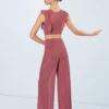 Weissman Golden Hour -Diaman Dance Wear Shop SM12288 rosewood 1314 68162.1678891659