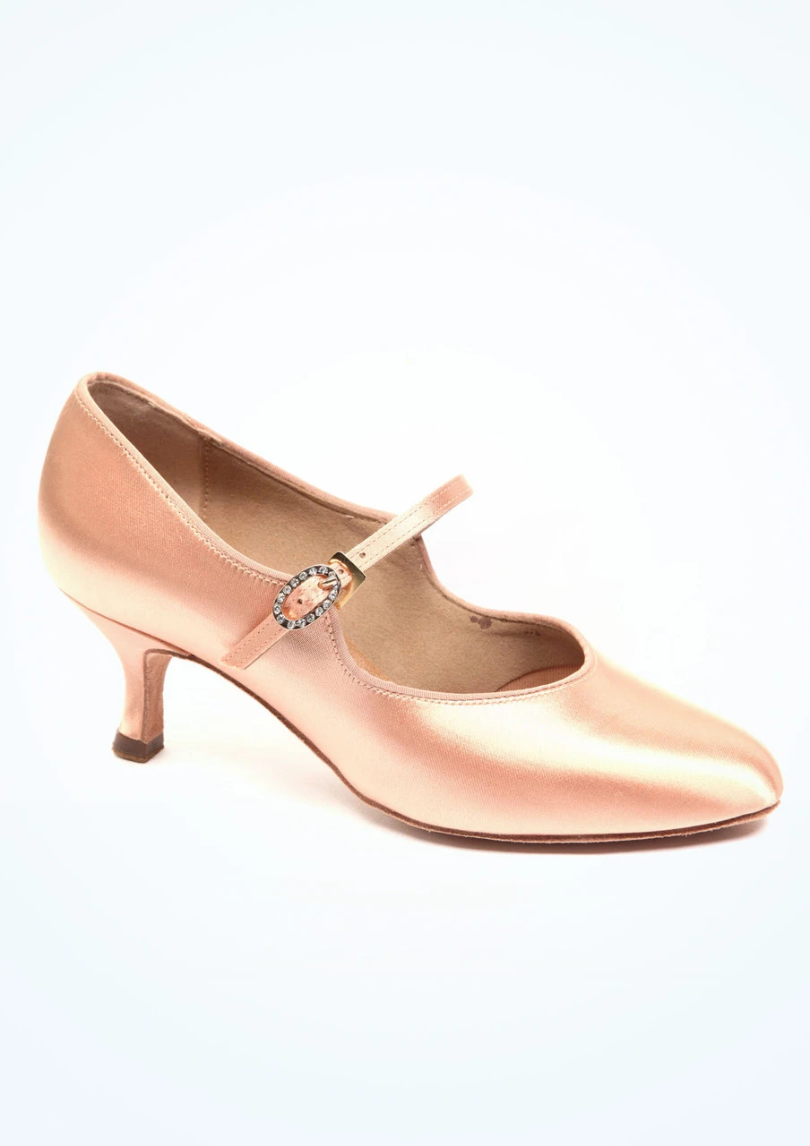 Supadance Sybel Ballroom & Latin Shoe 2" 3 Supadance Sybel Ballroom & Latin Shoe 2"