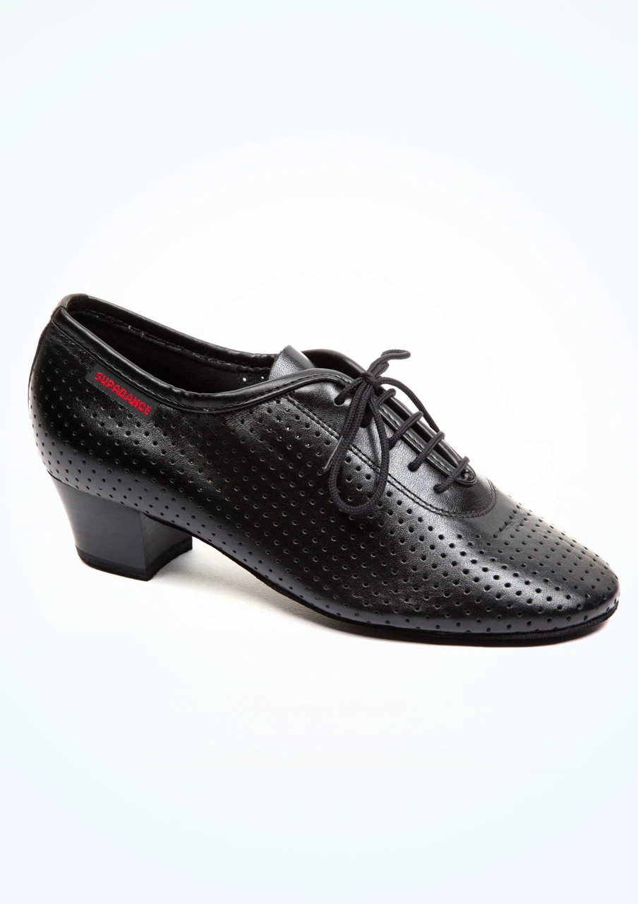 Supadance Alba Practice Shoe 1.5" 3 Supadance Alba Practice Shoe 1.5"