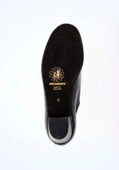 Supadance Alba Practice Shoe 1.5" 8 Supadance Alba Practice Shoe 1.5" -Diaman Dance Wear Shop SU1026 SOLEM BLK 76392.1678886208