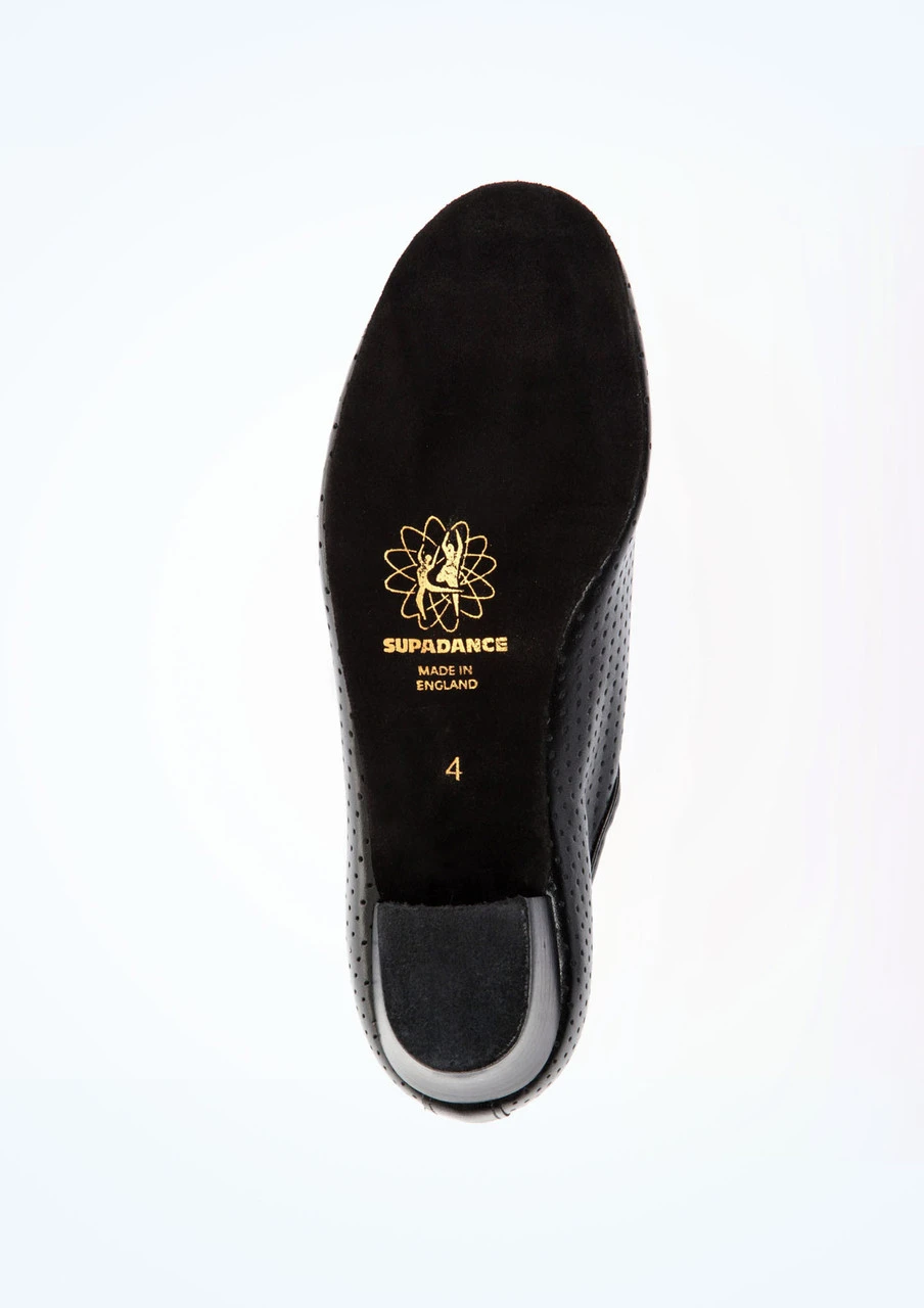Supadance Alba Practice Shoe 1.5" 5 Supadance Alba Practice Shoe 1.5" - Image 3