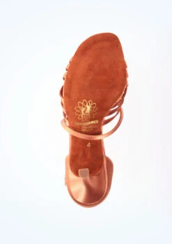 Supadance Avril Dance Shoe 2.5" -Diaman Dance Wear Shop SU1178 SOLEM TAN 98029.1678886222