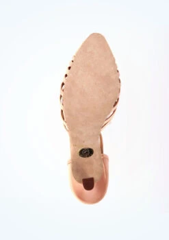 Supadance Roxy Dance Shoe 2.5" -Diaman Dance Wear Shop SU1534 SOLEM FSH 23607.1678886228