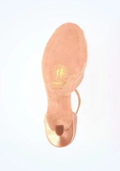 Supadance Kyra Dance Shoe 2.5" -Diaman Dance Wear Shop SU1536 SOLEM FSH 56132.1678928666