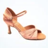 Supadance Livia Dance Shoe 2.5" -Diaman Dance Wear Shop SU7843 MAIN TAN 77346.1678886247