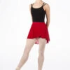 Tappers & Pointers Wrap Dance Skirt 2 Tappers & Pointers Wrap Dance Skirt -Diaman Dance Wear Shop TAWRAP MAIN PLM 12003.1678886446