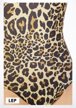 Alegra Girls Patterned Aspen Catsuit -Diaman Dance Wear Shop al c5292 p alegra girls patterned aspen catsuit colour swatch no6 23295.1678871860