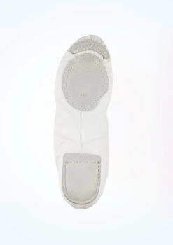 Alegra Split Sole Jazz Boot -Diaman Dance Wear Shop al j0016 alegra split sole jazz boot white sole 87246.1688166881