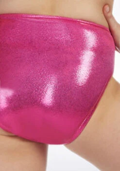 Alegra Girls Metallic Cleo Leotard -Diaman Dance Wear Shop al l5206 mt alegra girls metallic cleo leotard pink front no1 15795.1678873822