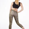Alegra Patterned Crop Leggings -Diaman Dance Wear Shop al p0206 alegra patterned crop leggings back no1 80502.1678875033