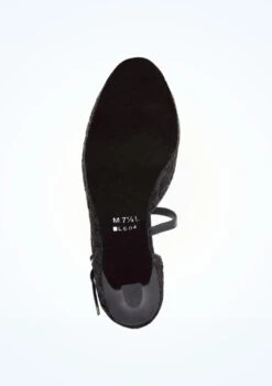 So Danca Sparkle Ballroom Shoe 2.5" -Diaman Dance Wear Shop bl 504 so danca sparkle ballroom shoe 2 5 black sole 42302.1678885563