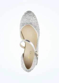 So Danca Sparkle Ballroom Shoe 2.5" -Diaman Dance Wear Shop bl 504 so danca sparkle ballroom shoe 2 5 silver top 81532.1678885563