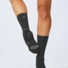 Bloch Blochsox -Diaman Dance Wear Shop bl a100 main grey 1 78927.1678880230