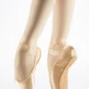 Bloch European Balance ES0160L Pointe Shoe - Strong -Diaman Dance Wear Shop bl es0160s bloch european balance es0160l pointe shoe strong pink front 25619.1678925803