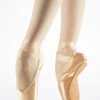 Bloch Amelie Pointe Shoe -Diaman Dance Wear Shop bl s0103 bloch amelie pointe shoe pink front 62834.1678926150