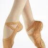 Bloch Pro Elastic S0621L Split Sole Ballet Shoe - Flesh -Diaman Dance Wear Shop blS0621 main flsh 38659.1678926264
