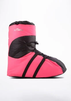 So Danca Warm Up Boots -Diaman Dance Wear Shop bt30 so danca warm up boots pink side no2 T 01643.1698810039
