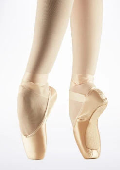 Capezio Kylee Pointe Shoe - Pink -Diaman Dance Wear Shop ca 1140 capezio kylee pointe shoe pink front T 91584.1698804503