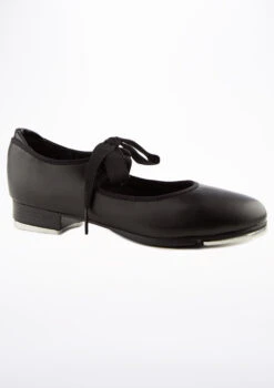 Capezio Shuffle Tap Shoe 9 Capezio Shuffle Tap Shoe -Diaman Dance Wear Shop ca 356 capezio shuffle tap shoe black front T 04280.1698804931