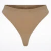 Capezio Thong -Diaman Dance Wear Shop ca 3678 capezio thong tan front 61744.1678927120