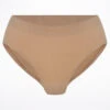 Capezio Brief -Diaman Dance Wear Shop ca 3679 capezio brief tan front 23407.1678927120
