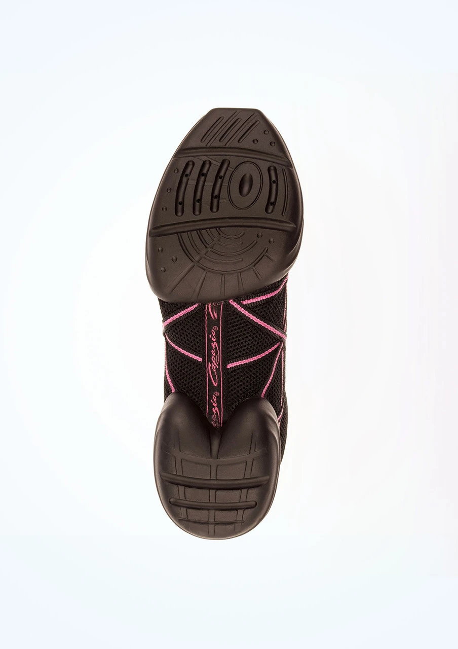 Capezio Web Dance Sneaker 5 Capezio Web Dance Sneaker - Image 3