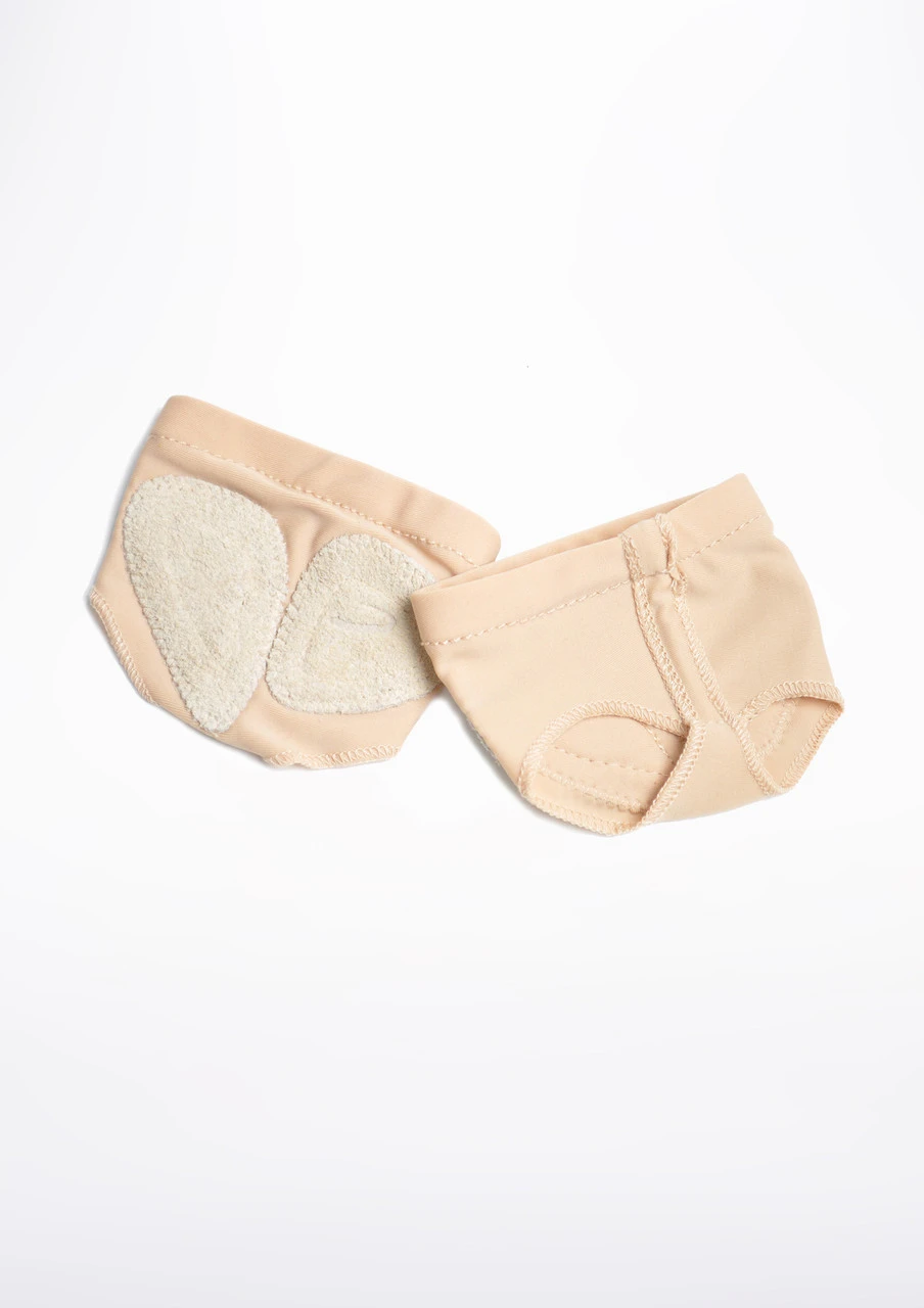 Capezio Jelz Footundeez 4 Capezio Jelz Footundeez - Image 2