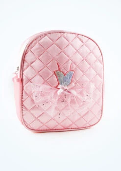 Capezio Sequin Backpack