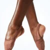Capezio Canvas Hanami Pirouette