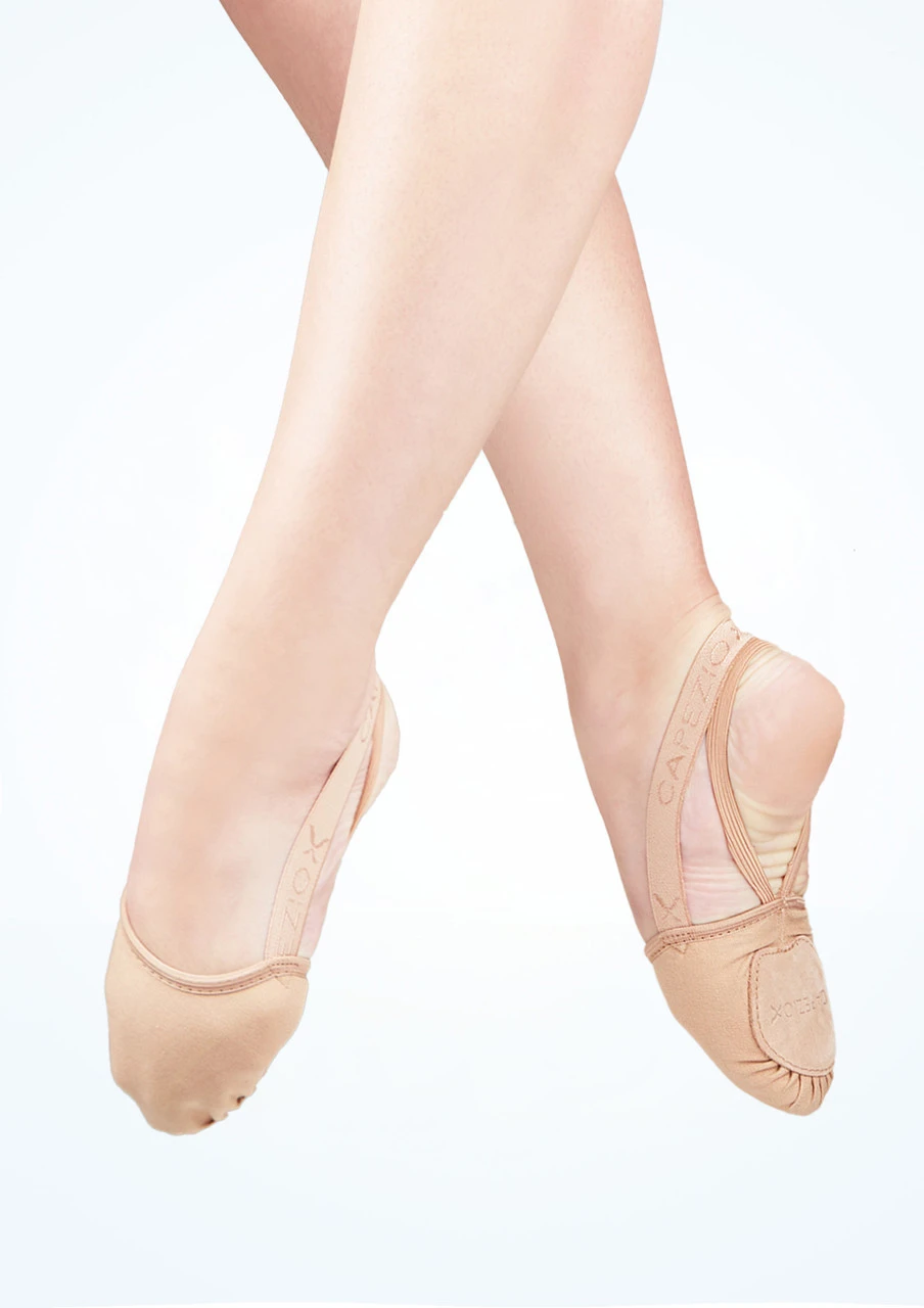 Capezio Canvas Hanami Pirouette 5 Capezio Canvas Hanami Pirouette - Image 3