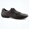 Port Dance Men's Francisco Dance Shoe -Diaman Dance Wear Shop casual001 blk main 1 20729.1678885229