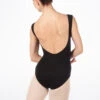Capezio English National Ballet Boat Neck Leotard -Diaman Dance Wear Shop cc220 english national ballet boat neck leotard black 72254.1678927199