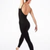 Capezio Camisole Unitard - Black -Diaman Dance Wear Shop cc820 capezio camisole solotard black no1 84080.1678927203