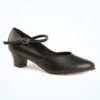 So Danca Character Shoe 1.5" - Black -Diaman Dance Wear Shop ch 50 so danca character shoe 1 5 black no1 30641.1678885571