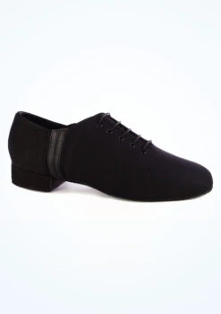 Freed Modern Flex Softweave Ballroom Shoe 1"