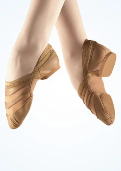 Capezio Freeform EVA Split Sole Jazz Shoe -Diaman Dance Wear Shop ff05 capezio freeform eva split sole jazz shoe brown T 66905.1698805621
