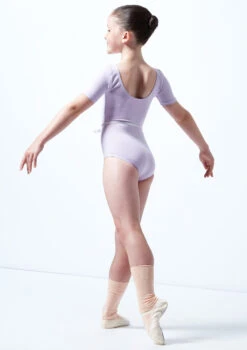 Freed RAD Chloe Girls Leotard -Diaman Dance Wear Shop fr chloe freed chloe rad leotard purple back 39521.1685488705