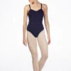 Freed Jane RAD Leotard -Diaman Dance Wear Shop fr jane freed jane rad leotard blue front 44533.1678927767