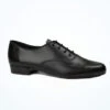 Freed Mens Oxford Character Shoe -Diaman Dance Wear Shop fr mlc freed mens oxford character shoe black 98741.1676420409