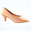 Freed Radiant Ballroom Shoe 2"