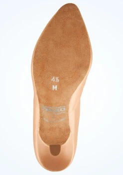 Freed Eternity Ballroom Shoe- 2.5" 8 Freed Eternity Ballroom Shoe- 2.5" -Diaman Dance Wear Shop fretersc flsh bottom 1 90740.1678927663