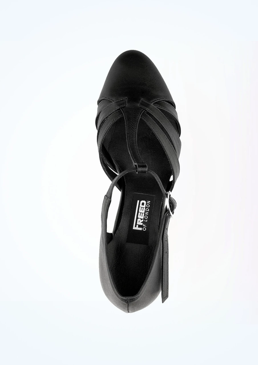 Freed Havana Dance Shoe 2.75" 4 Freed Havana Dance Shoe 2.75" - Image 2