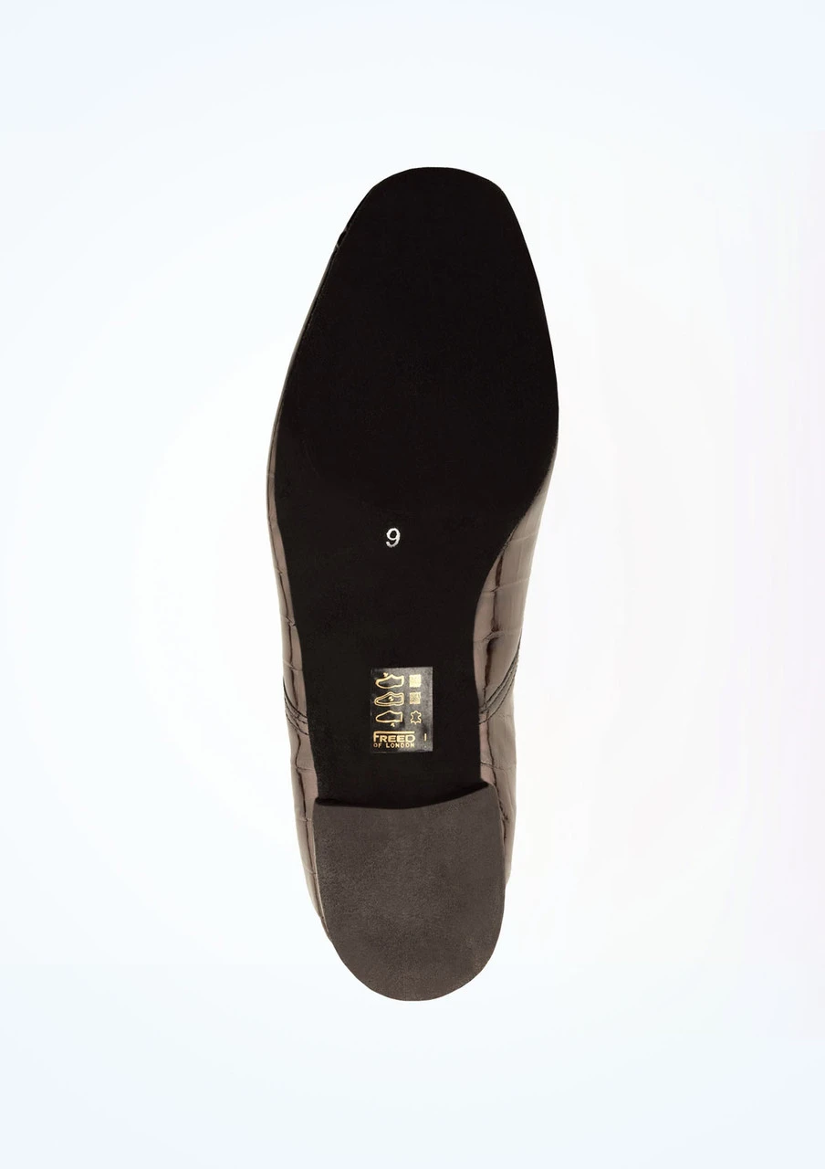 Dancesteps Kelly Ballroom Shoe 1" 5 Dancesteps Kelly Ballroom Shoe 1" - Image 3